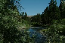 Chewaucan River