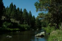 Chewaucan River