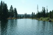 Lofton Reservoir