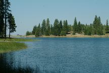 Lofton Reservoir