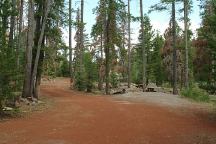 Mud Creek Campground