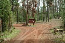 Mud Creek Campground