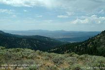 North Warner Viewpoint