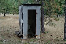 Outhouse