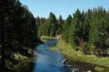 Sprague River