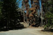 Lee Thomas Campground