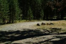 Lee Thomas Campground