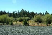 Lee Thomas Trailhead