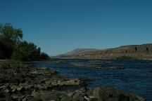 Columbia River