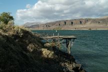 Indian Fishing Platforms