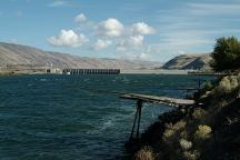 Indian Fishing Platforms