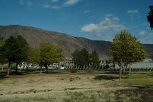 John Day Dam Park and Picnic Area