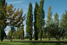 John Day Dam Park and Picnic Area