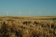 Wind Turbines on Smith Road