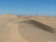 Imperial Sand Dunes