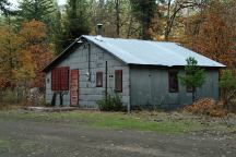 Leidi Campground