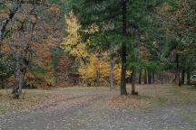 Leidi Campground