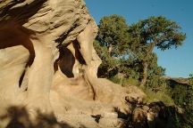 Goblin Valley