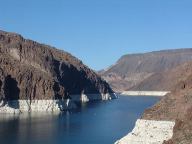 Hoover Dam Viewpoint