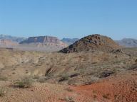 Lake Mead Recreation Area