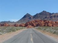 Lake Mead Recreation Area