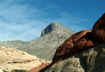 Red Rock Canyon