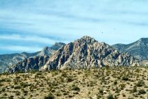 Red Rock Canyon