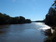 Natchez Trace Parkway