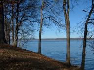 Tennessee River