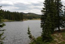 Big Creek Reservoir