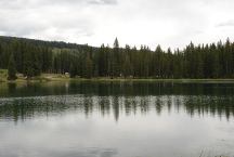 Island Lake