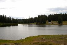 Youngs Creek Reservoir 3