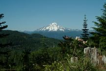 Mount Jefferson