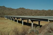 Bill Williams River National Wildlife Refuge