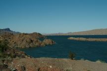 Bill Williams River National Wildlife Refuge