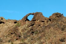 Natural Arch