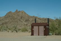 Copper Basin Dunes