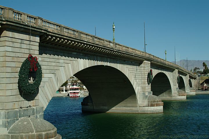 London Bridge Arizona Pictures. London Bridge