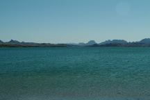 London Bridge Beach