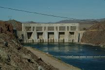 Parker Dam