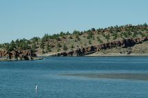 Haystack Reservoir