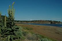 Haystack Reservoir