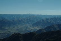 Buckhorn Observation Point