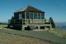 Buckhorn Observation Point
