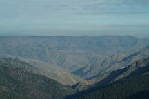 Heavens Gate Overlook