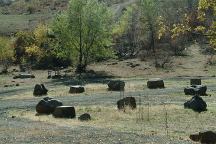 Bob Creek Campsite