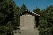 Hickison Petroglyphs Campground