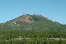 Hoodoo Ski Bowl