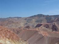 Moreno Mine