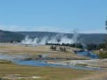 Yellowstone National Park